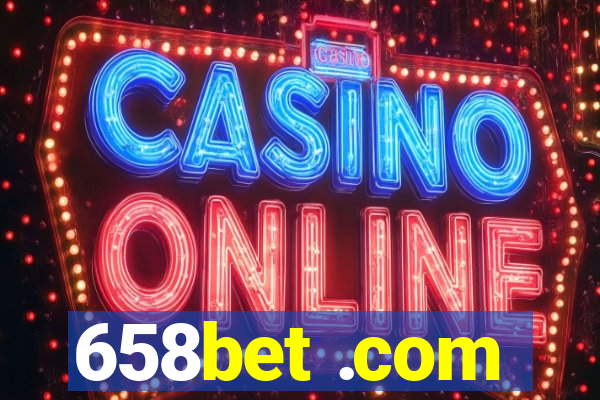 658bet .com